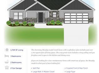 Murphy Plan, North Branch Pass, Tipp City, OH 45371