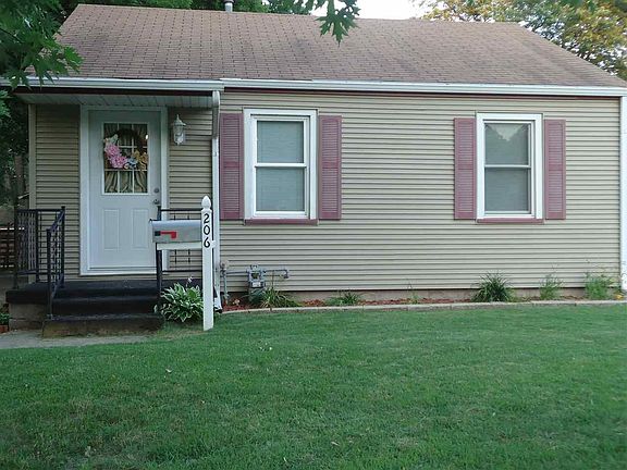 4th image of 206 Sherwood Dr