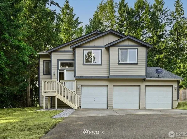 21305 110th Street Ct E, Bonney Lake, WA 98391