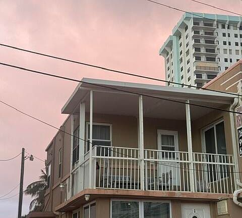 2nd image of 300 Georgia Street #1-5