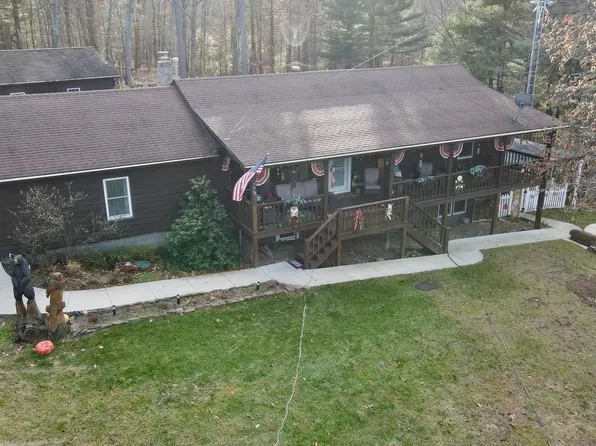 133 Mountain Laurel Ln, Winchester, VA 22603