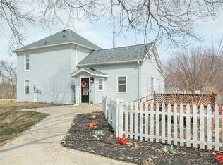 2868 Victory Trl, Stuart, IA 50250