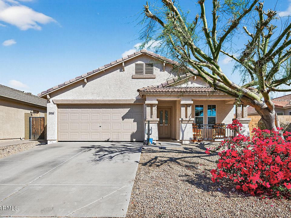 1st image of 24166 W LASSO Lane