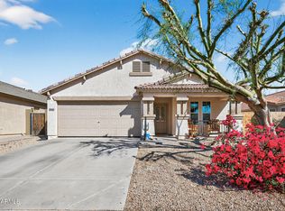 24166 W LASSO Lane, Buckeye, AZ 85326