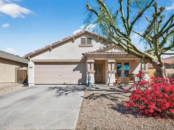 24166 W LASSO Lane, Buckeye, AZ 85326