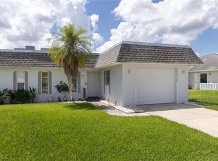 14913 Wise Way, Fort Myers, FL 33905