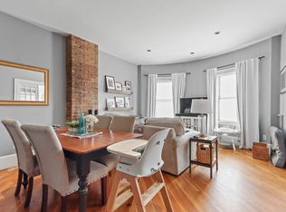 468 Massachusetts Ave #3, Boston, MA 02118