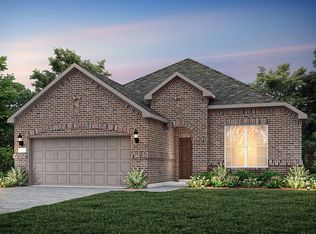 1621 Esra Ln, Anna, TX 75409