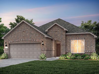 1621 Esra Ln, Anna, TX, 75409