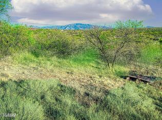 0 E Panther Butte Rd, Tucson, AZ 85739