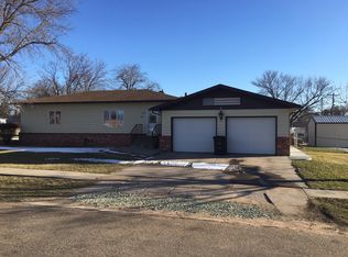 116 W Fairview St, Campbell, NE 68932