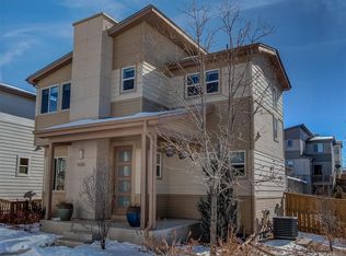 9648 Dunning Cir, Highlands Ranch, CO 80126