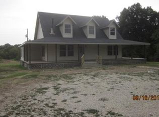 12309 Miller Church Rd, Bentonville, AR 72712