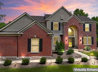 531 Brookside Ave, Algonquin, IL 60102