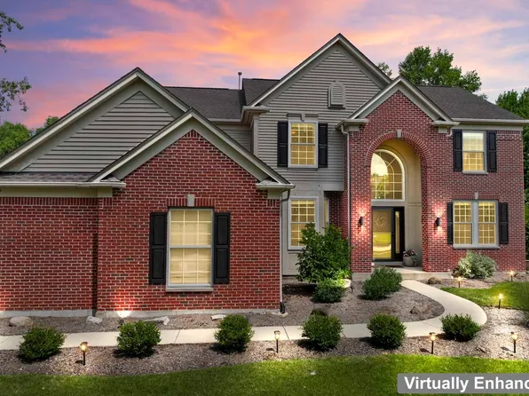 531 Brookside Ave, Algonquin, IL 60102