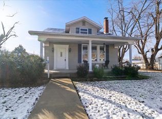 3008 Edgewood Dr, Evansville, IN 47712