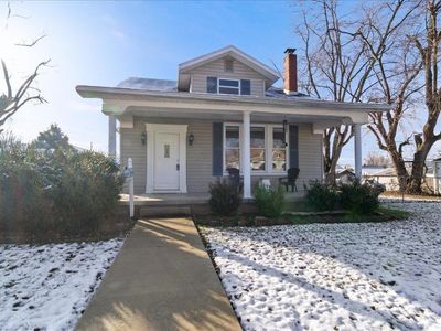 3008 Edgewood Dr, Evansville, IN, 47712