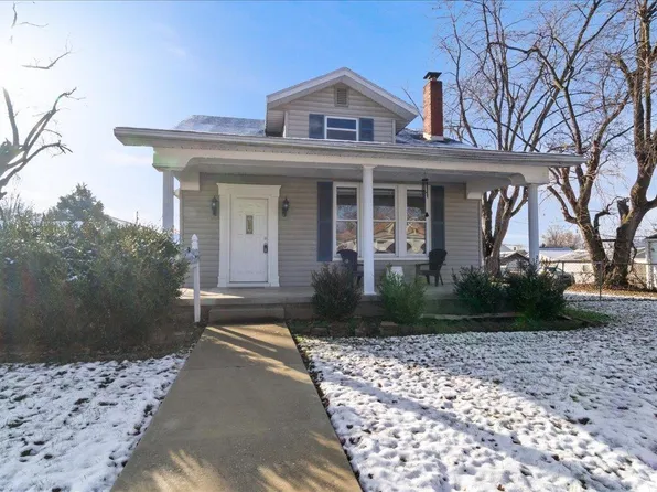 3008 Edgewood Dr, Evansville, IN 47712