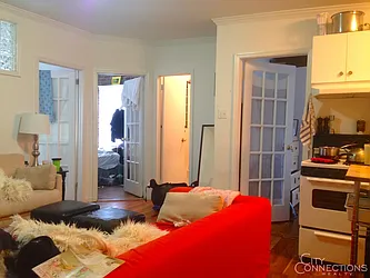 Rented by City Connections Realty