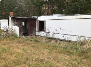 Ball Diamond Rd, Charmco, WV 25958