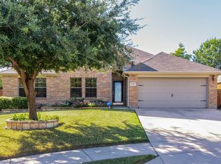 5140 Leeray Rd, Fort Worth, TX 76244