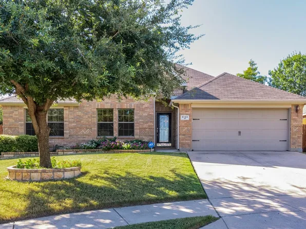 5140 Leeray Rd, Fort Worth, TX 76244