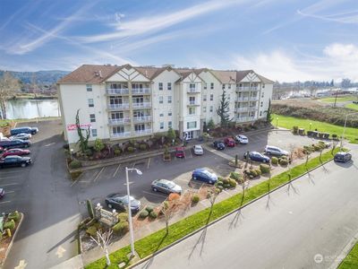 1548 River Road #206, Longview, WA, 98632