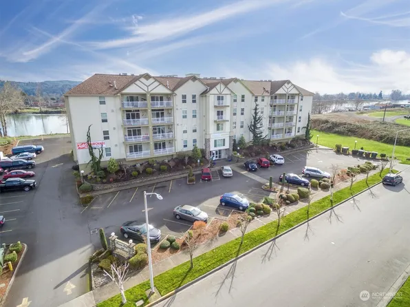 1548 River Road #206, Longview, WA 98632