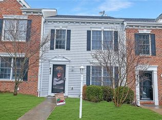 622 Hunting Creek Rd, Canonsburg, PA 15317