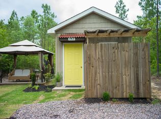 195 Snipes Pond Rd, Aiken, SC 29805