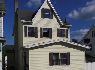 1527 Bell Ave, Altoona, PA 16602