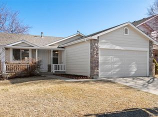 13148 Tejon St, Westminster, CO 80234