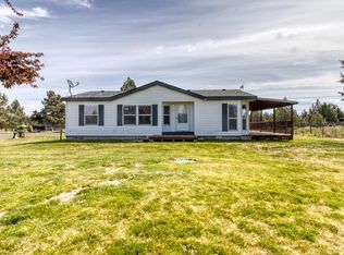 15715 SW Salmon Rd, Terrebonne, OR 97760