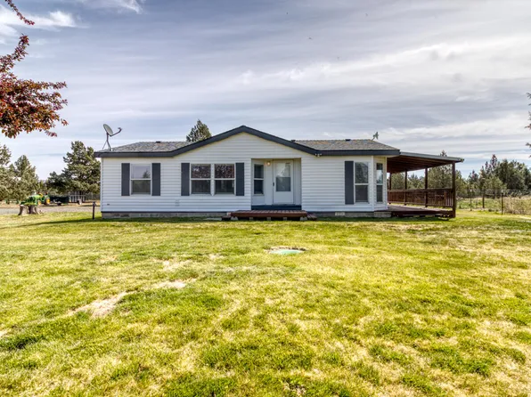15715 SW Salmon Rd, Terrebonne, OR 97760