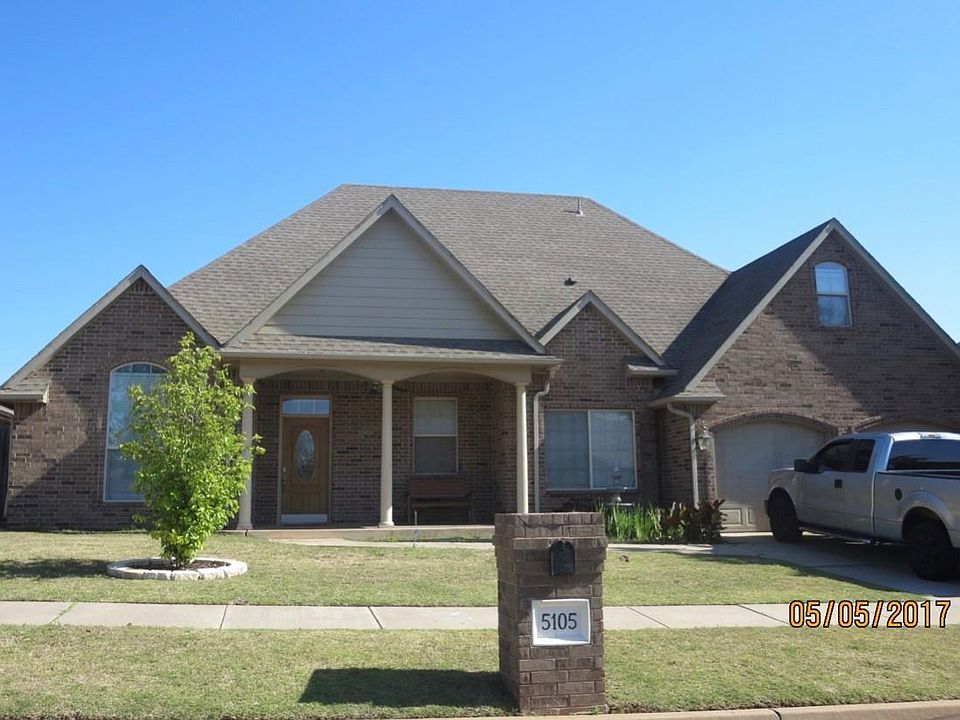 2nd image of 5105 NW 161st St
