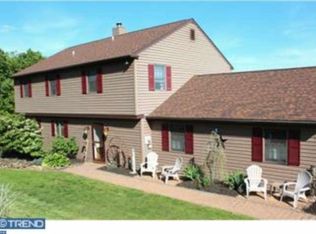 67 Sherman Rd, Ottsville, PA 18942