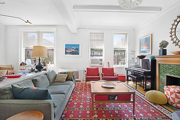 Rented by Compass | media 3