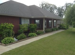 2818 Slate Dr SW, Huntsville, AL 35803