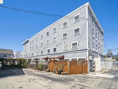 1326 4th St, Berkeley, CA, 94710