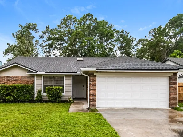 1552 Shearwater Dr, Jacksonville, FL 32218