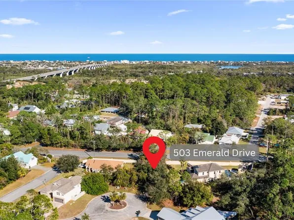 503 Emerald Dr #27, Flagler Beach, FL 32136