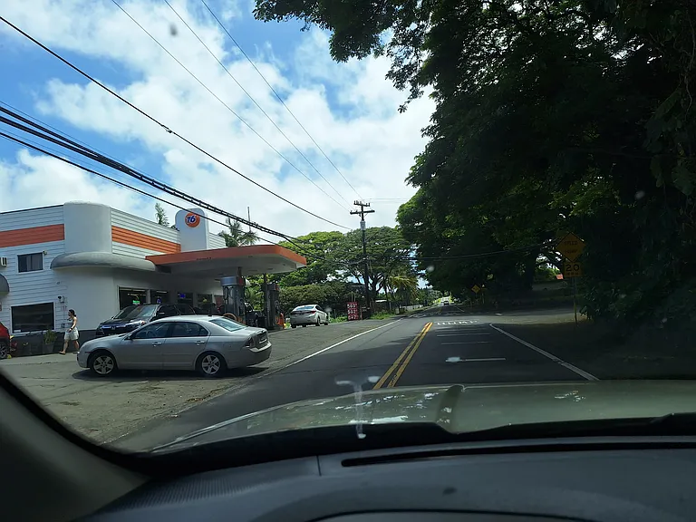 95-5649 Mamalahoa Hwy #C — Photo 12