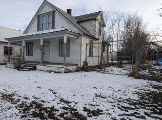 2514 E Wellesley Ave, Spokane, WA 99217