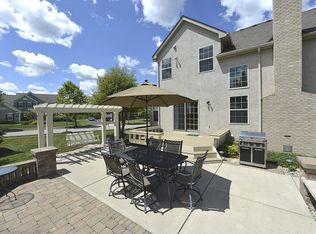 5156 Harbor Pointe Dr, Galena, OH 43021