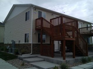 404 Oneil Ave #B, Cheyenne, WY 82007