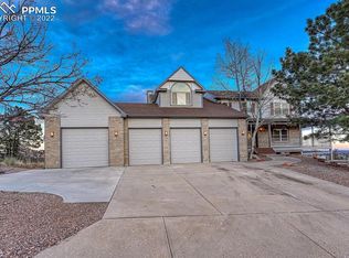 5865 Wilson Rd, Colorado Springs, CO 80919