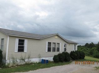 48 Scenic Dr, Spencer, TN 38585