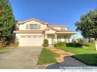 1463 Appalachian Pl, Chula Vista, CA 91915