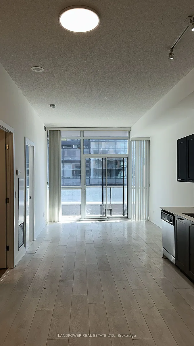 Photo 2 of 8 - 169 Fort York Blvd #207 - Toronto, ON Building Photo - 169 Fort York Blvd #207