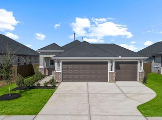 313 Goldeneye Duck Dr, Waller, TX 77484